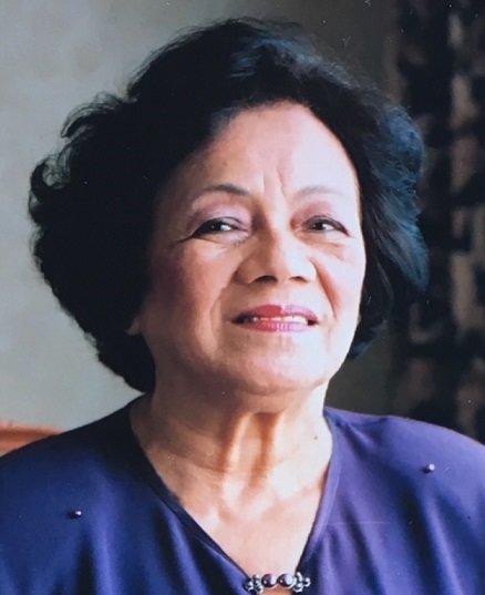 Marcelina Mabilangan