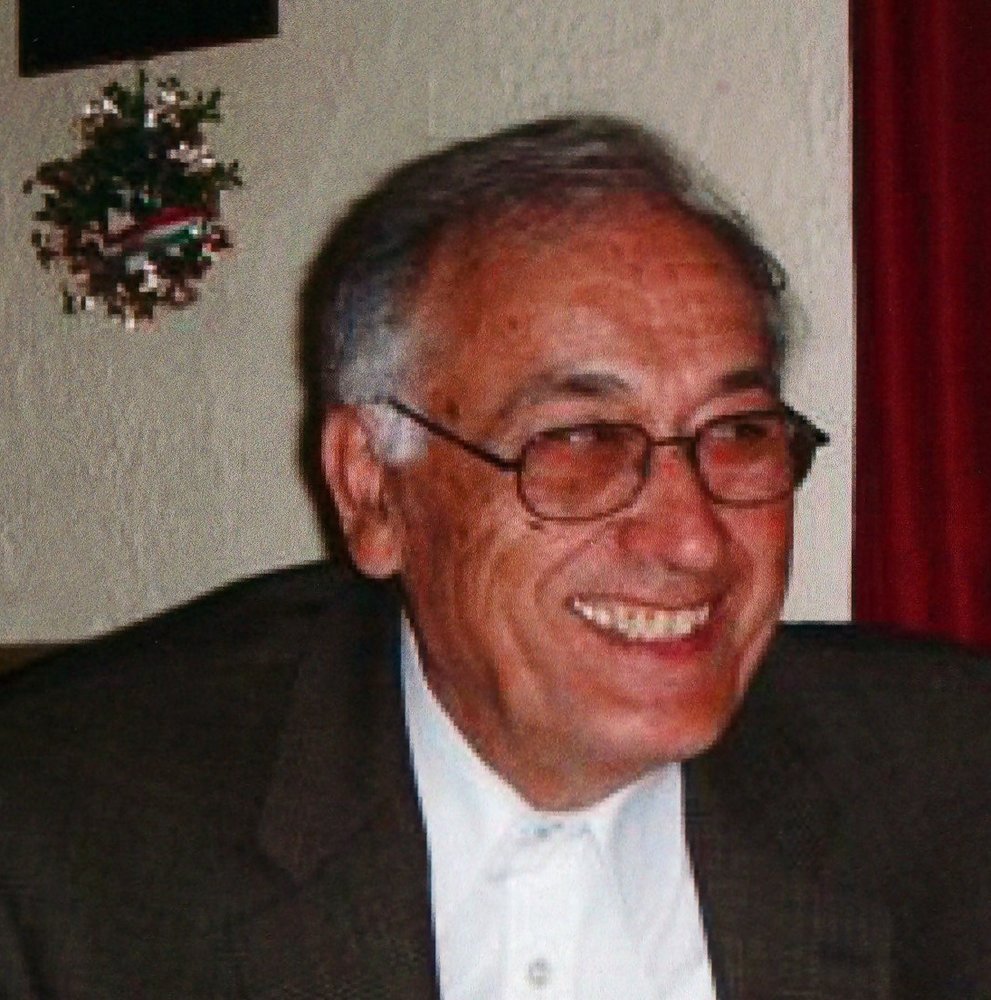 Laszlo Nagy