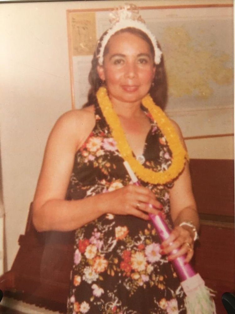 Shirley H. Antonio