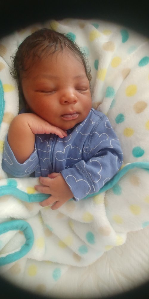 Zakai O'Shane Pike