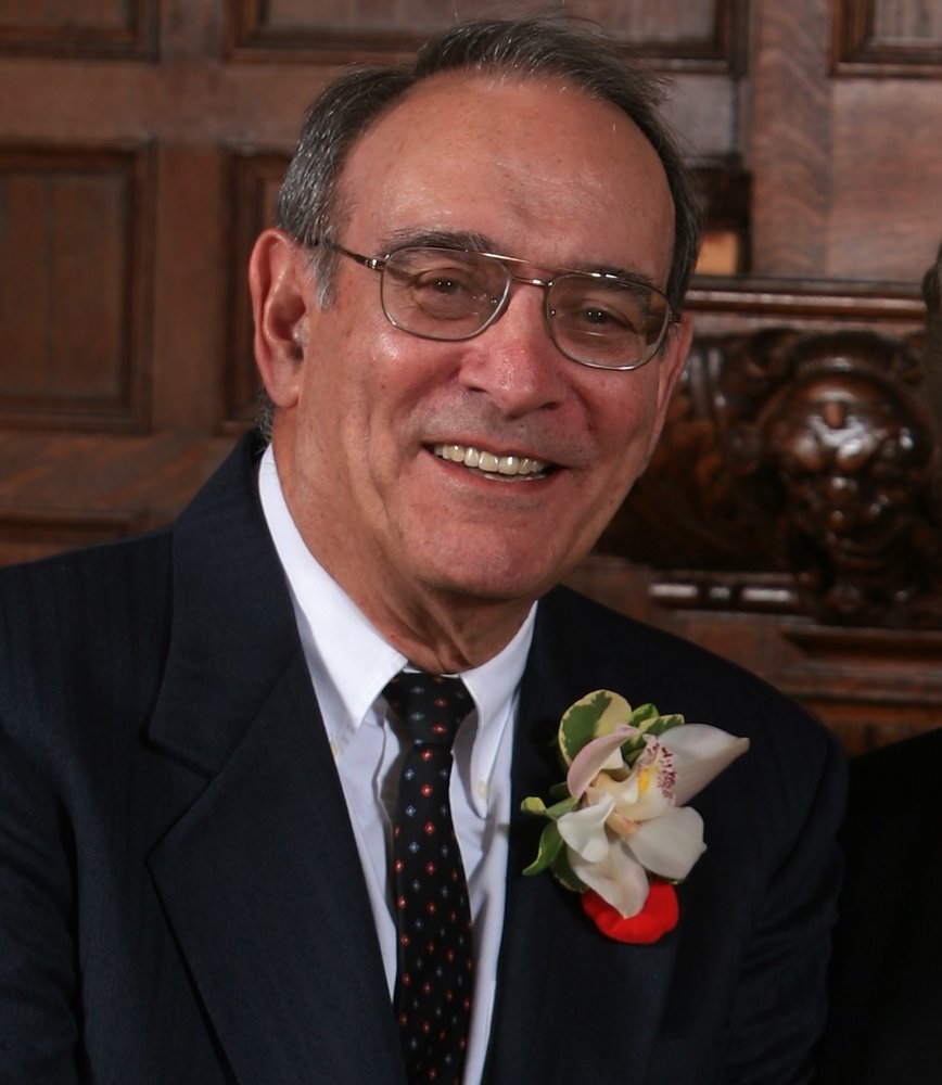 Len Notaro