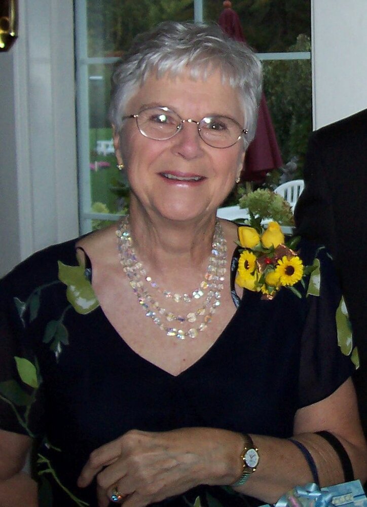 Norma Stevens