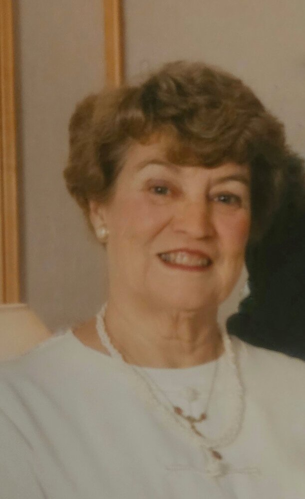 Nancy Profenna