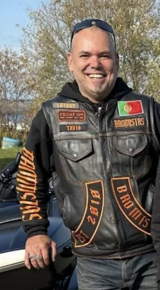 Octavio Deviveiros