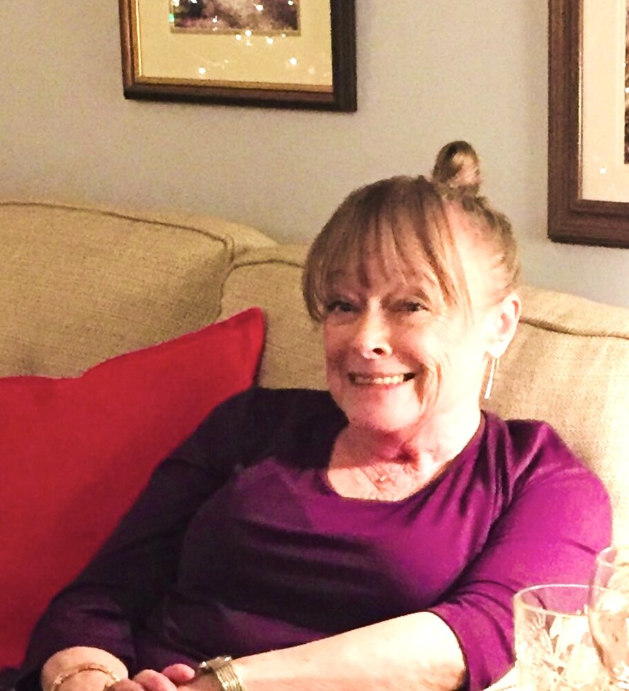 Lynda Doiron
