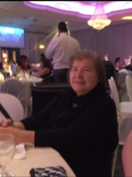 Ourania  Panagiotopoulos