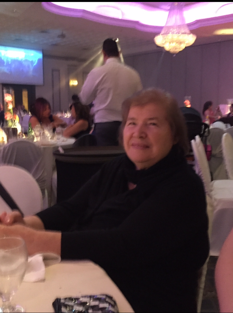 Ourania Panagiotopoulos