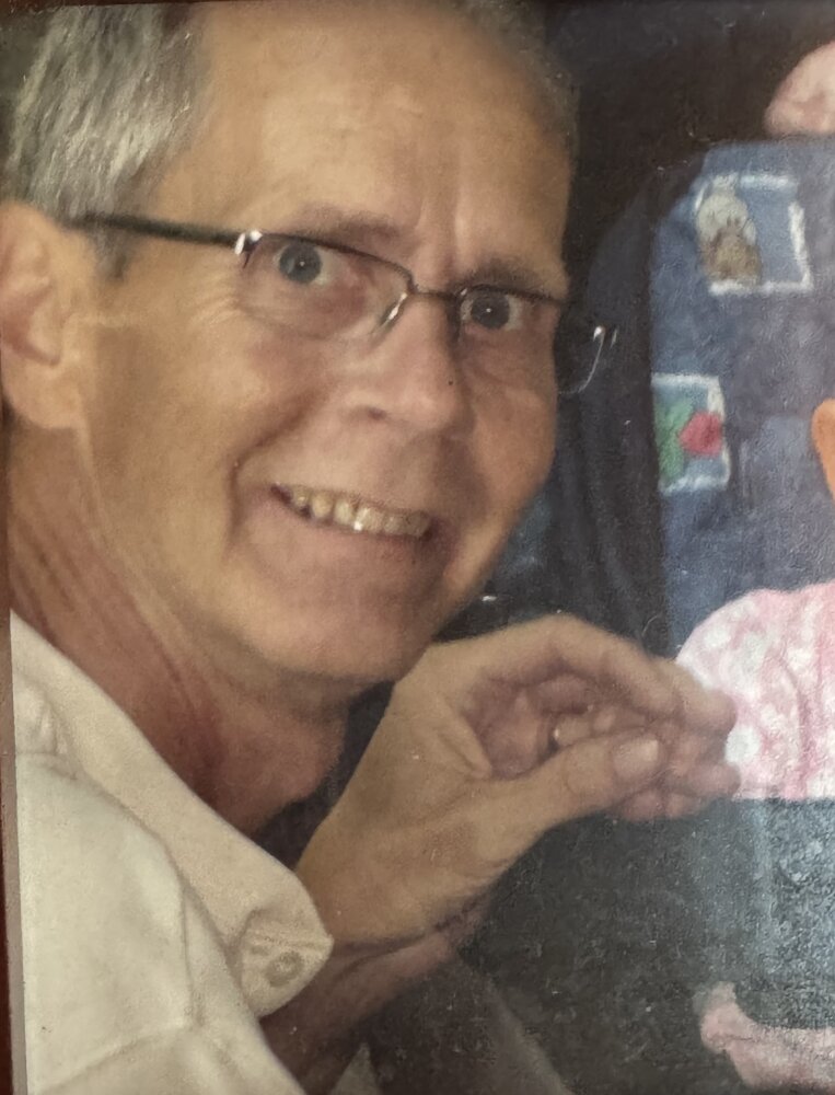 Gilbert Colbary