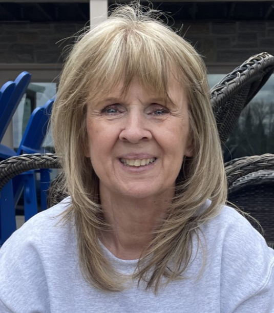 Brenda McLean