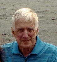 Glenn Russell Sargent