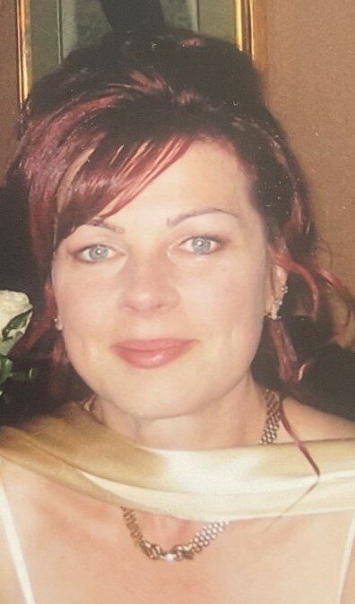 Michelle Stephens