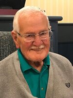 Bernard  Bonneau