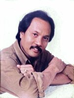 Domingo Salagubang Cabotaje