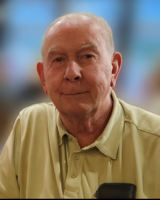 Paul  Gaudet