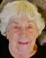 Molly  Ferren