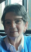 Ann  Callaghan