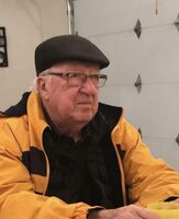 Carl  Vesna