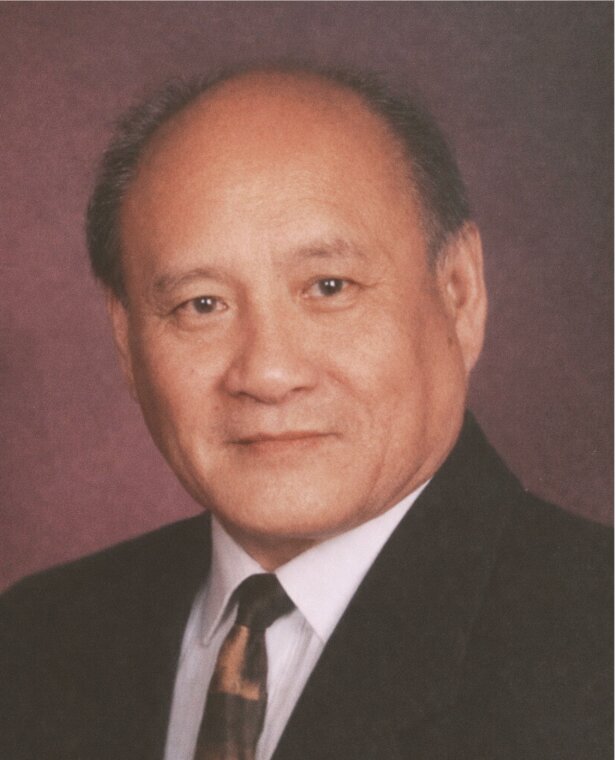 Thomas Chin