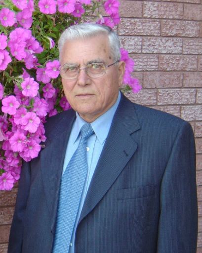 Elias Saikaly